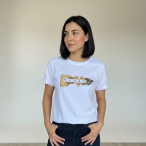 Camiseta parís