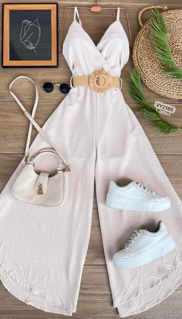 Screenshot Enterizo con correa