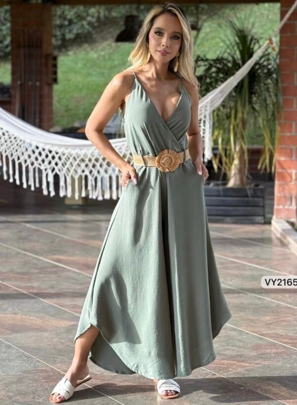 Screenshot Enterizo con correa