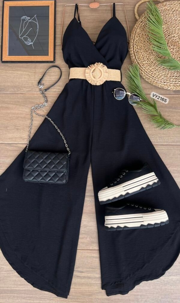 Screenshot Enterizo con correa