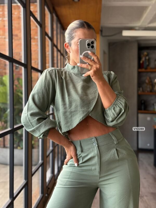 EHYB1872 Set armonia