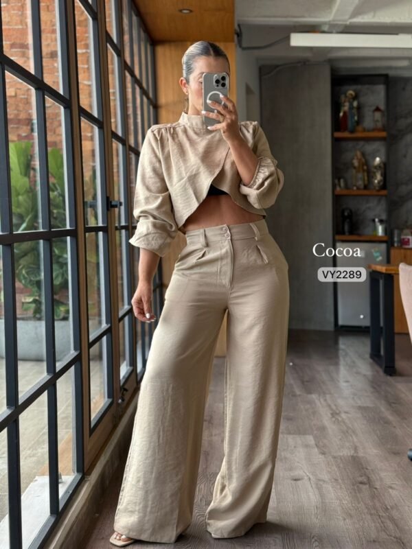 FTCC6425 Set armonia