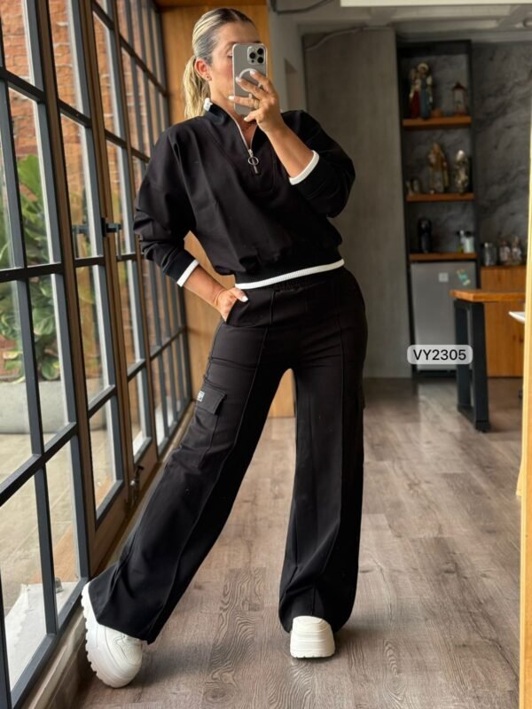 Set deportivo casual